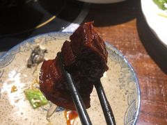-尚府一品·烤鸭·新京菜(圆明园店)