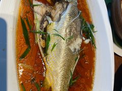 -高佳庄·舟山海鲜(海景旗舰店)