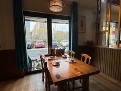 -食鸡公社辣子鸡·潍坊菜·烧烤