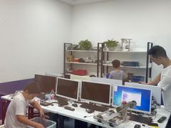 -森孚机器人编程·STEM积木·等级考试(虹口足球场中心)