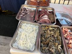 -签签飞串串火锅