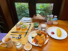 -青城山六善酒店·紫氣園中餐厅