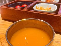 南瓜粥-韩罗苑(万象城店)