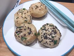 大虾生煎-小杨生煎(湟普汇店)