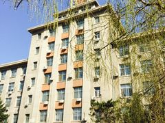 -东北大学(南湖校区)
