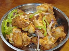 -老兵牛蹄店(下沙店)