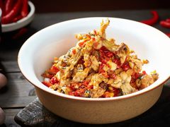 -白沙驿小院(番禺亚运城店)