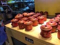 -百年神厨·地道川菜(清江西路店)