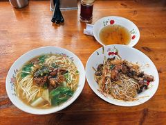 -小狗面馆(复兴店)
