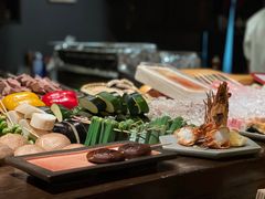 -三川·十酒Izakaya(南昌路店)