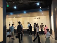 -浙江省博物馆(孤山馆区)