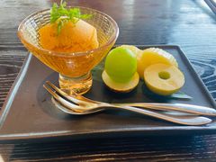 -四葉寿司·城市景观(深圳湾1号店)