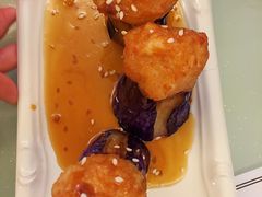 -点点心点心专门店(湾仔店)