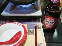 -老表记广西宵夜螺蛳鸭脚煲(西大店)