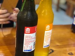 -十里铺铁板鱿鱼