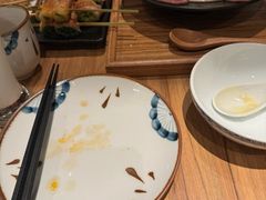 -大米·京都小酒馆·炭烧海鲜·烧鸟(龙口东路店)
