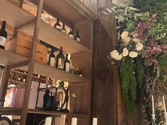 -一棵树·意大利西餐厅One Tree(新城店)