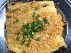 -小民大排档(光谷店)