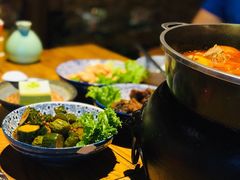 -有才叔的小馆(高新咖啡街区店)