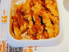 -串一火锅(赛格国际购物中心店)