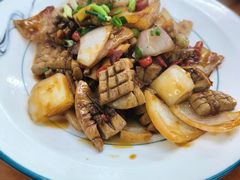-全乐鱼馆·淳牌有机鱼直营店