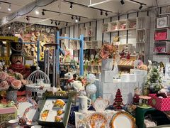 -陶缘陶瓷工厂店