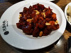 -河沿肉饼Beijing Pie(东华门店)