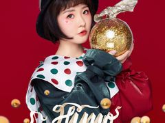 -海马体照相馆(成都来福士广场店)