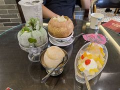 -民信老铺(双皮奶博物馆店)