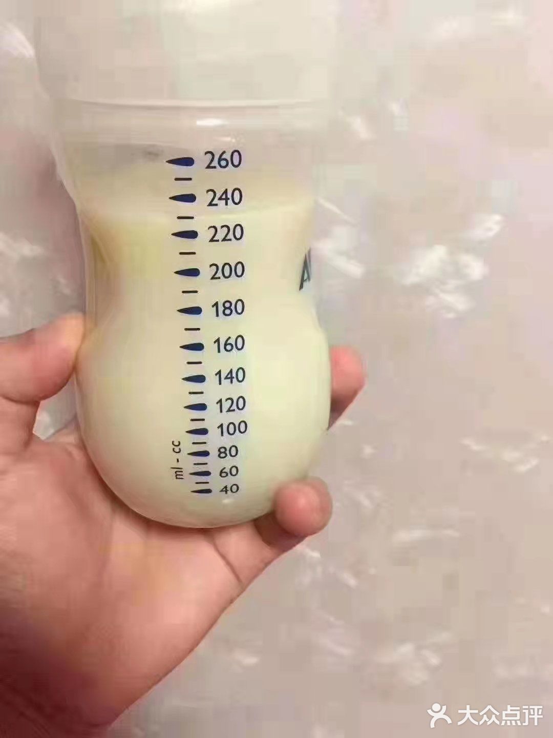 好出色的少儿推拿