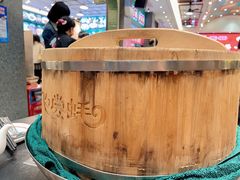 -飞尝蚝·顺德菜·鱼生(顺德总店)