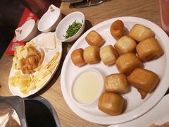 -彤德莱火锅(大学城店)