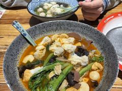 -北丐先生·野馄饨烧烤(雨花万象店)