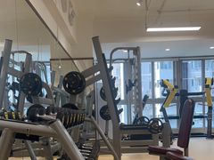 -中田健身工作室(珠江路地铁站店)