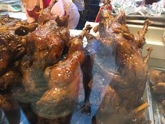 -王浩儿纪六孃甜皮鸭(乐山总店)