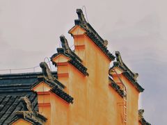 -鸡鸣寺