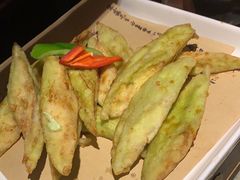 -绿茶餐厅(乐峰广场店)