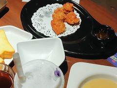 -豪客来牛排(空港华联店)