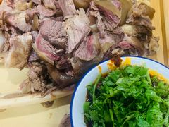 -北冰洋狗肉冷面城(总店)