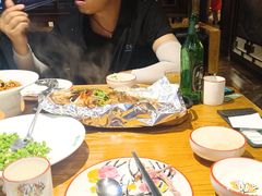 -新白鹿餐厅(银泰西湖文化广场店)