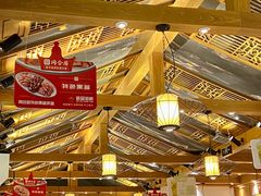 -同合居·非遗东北菜(红博会展店)