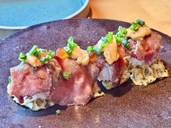 -Ginger(兴国路店)