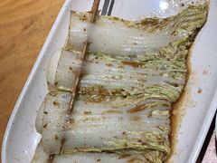 -木屋烧烤(白石洲店)