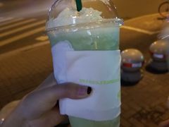 -星巴克(湖州梅地亚广场店)