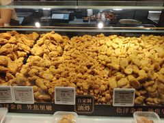 -胖东来生活广场(健康路店)