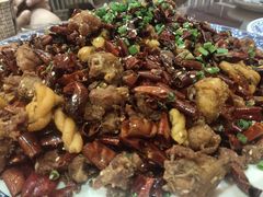 -杨记隆府(白象街店)