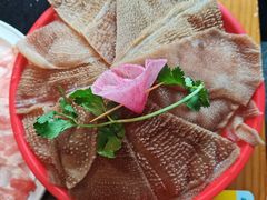 -小四川老火锅(欧风店)