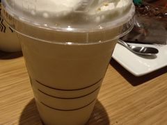 -星巴克(北京新东安)