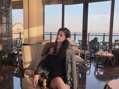 -影吧•悬崖海景(珠海凤凰湾悦椿酒店)