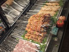 -卢布里西餐厅(满洲里店)